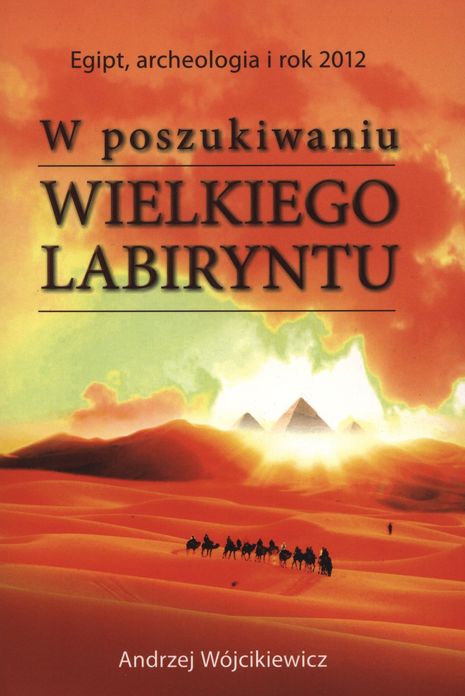 W poszukiwaniu Wielkiego Labiryntu