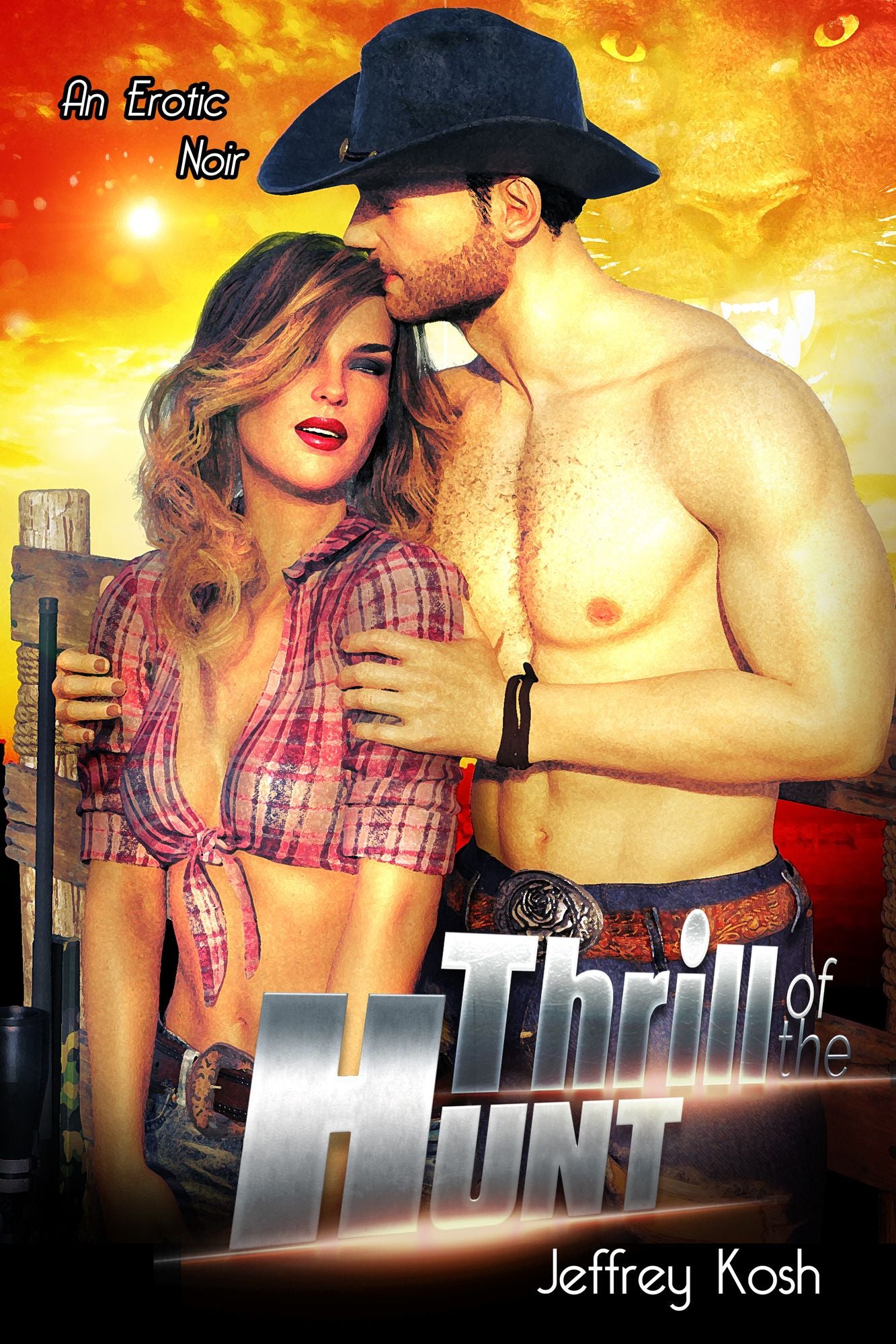 Thrill of the Hunt
