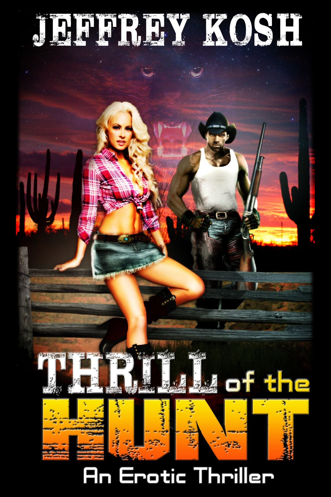 Thrill of the Hunt