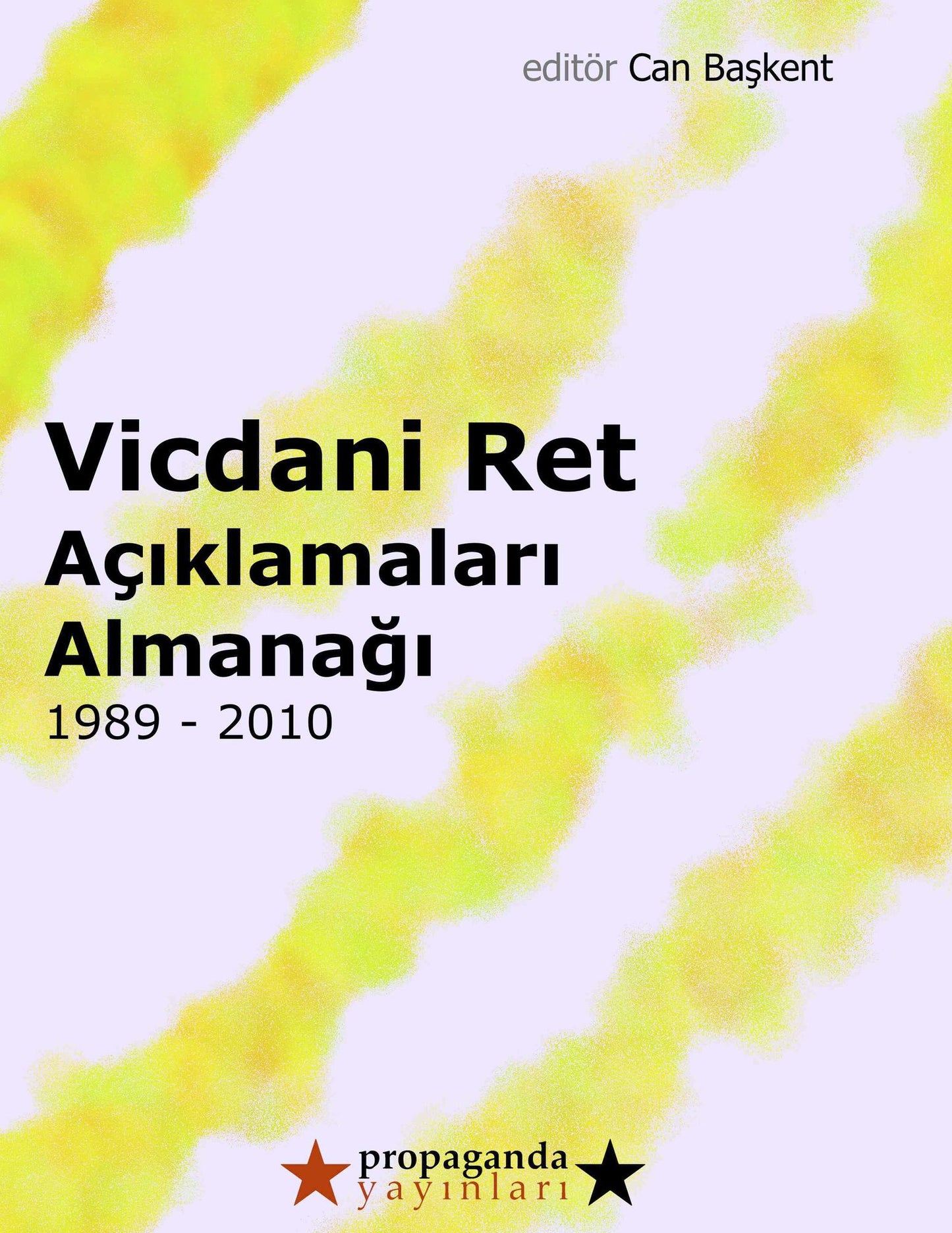 Vicdani Ret Aciklamalari Almanagi