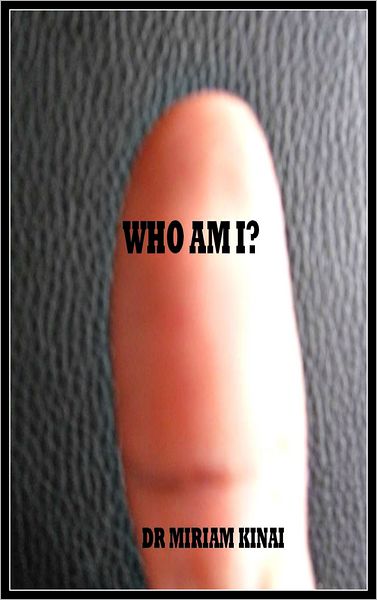 Who Am I?