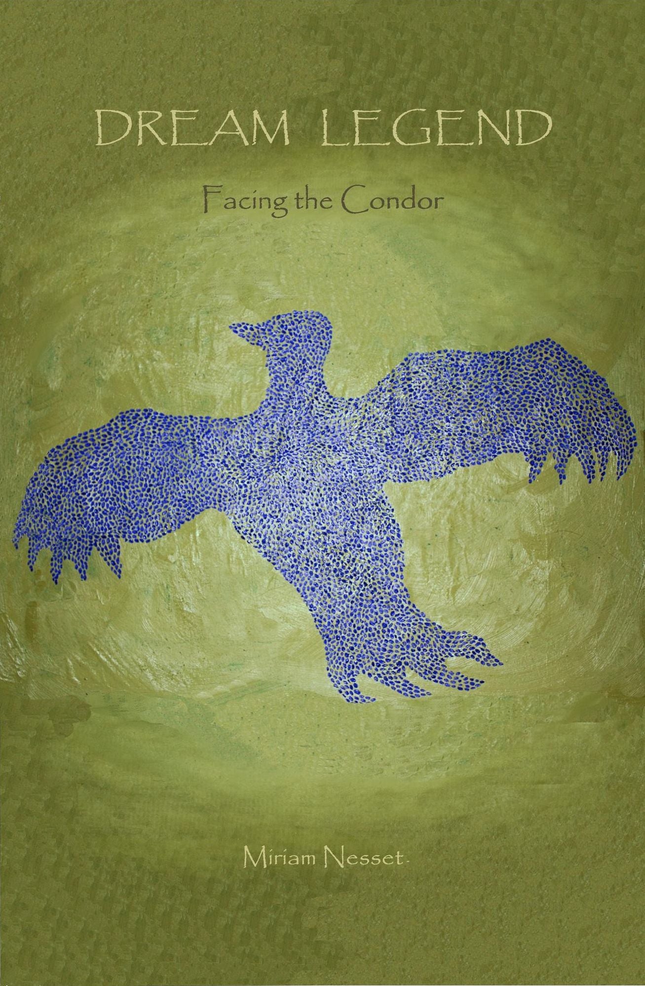 Dream Legend: Facing the Condor