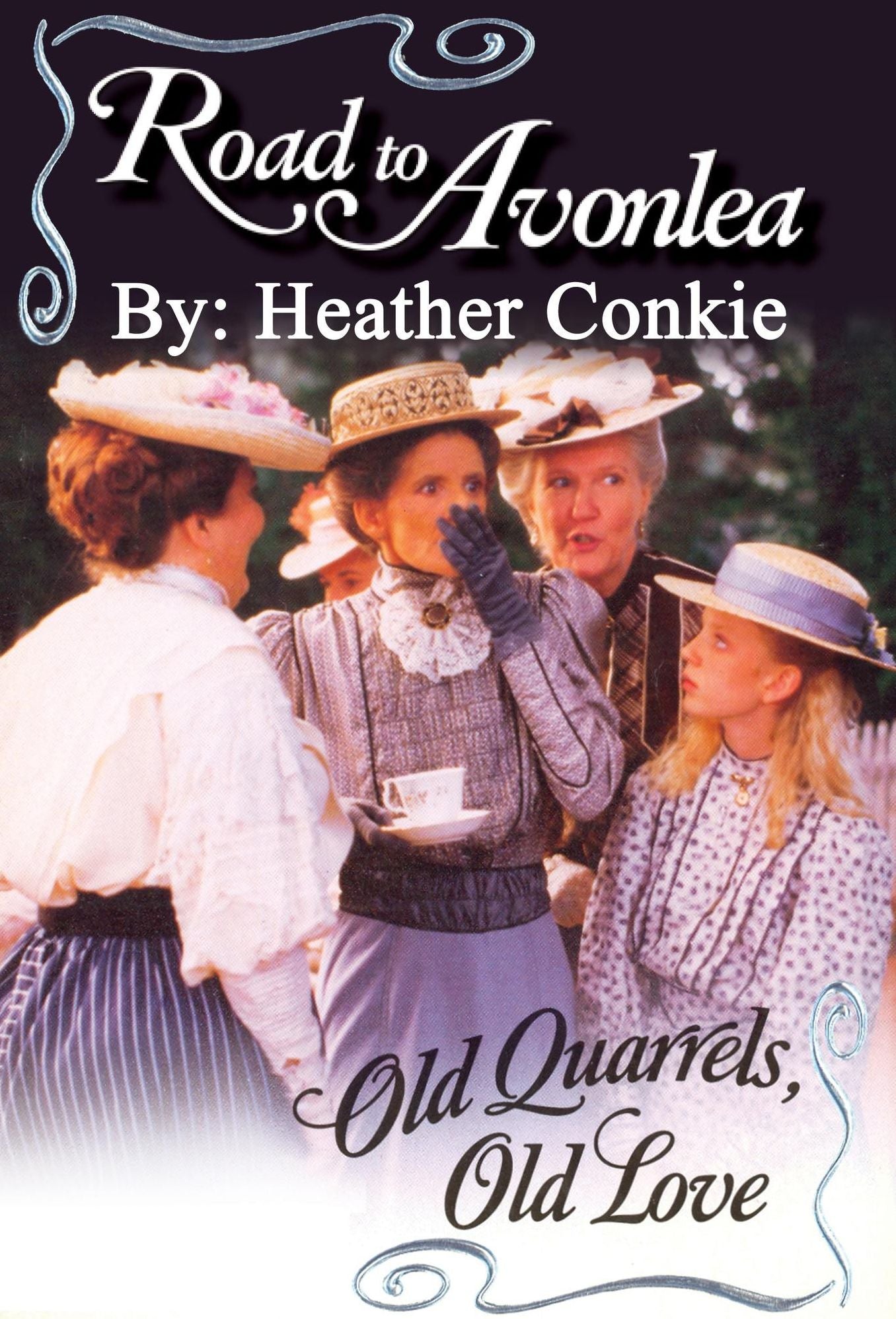 Road to Avonlea: Old Quarrels, Old Love