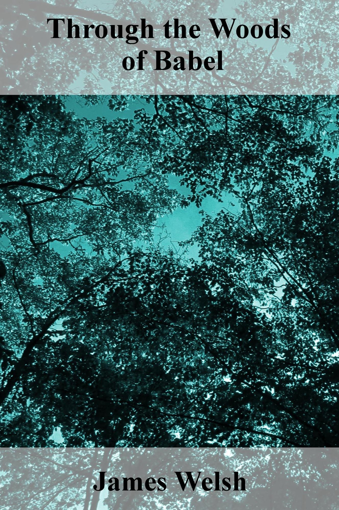 Through the Woods of Babel
