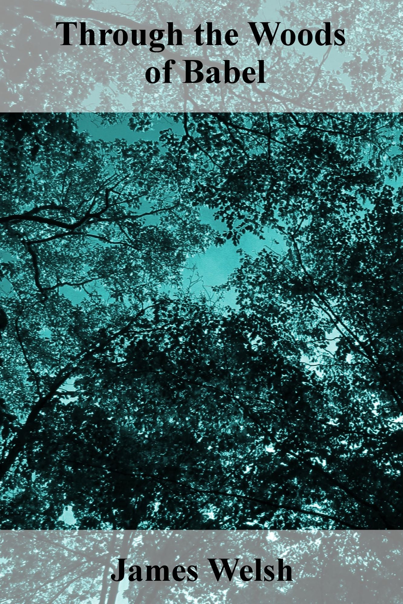 Through the Woods of Babel