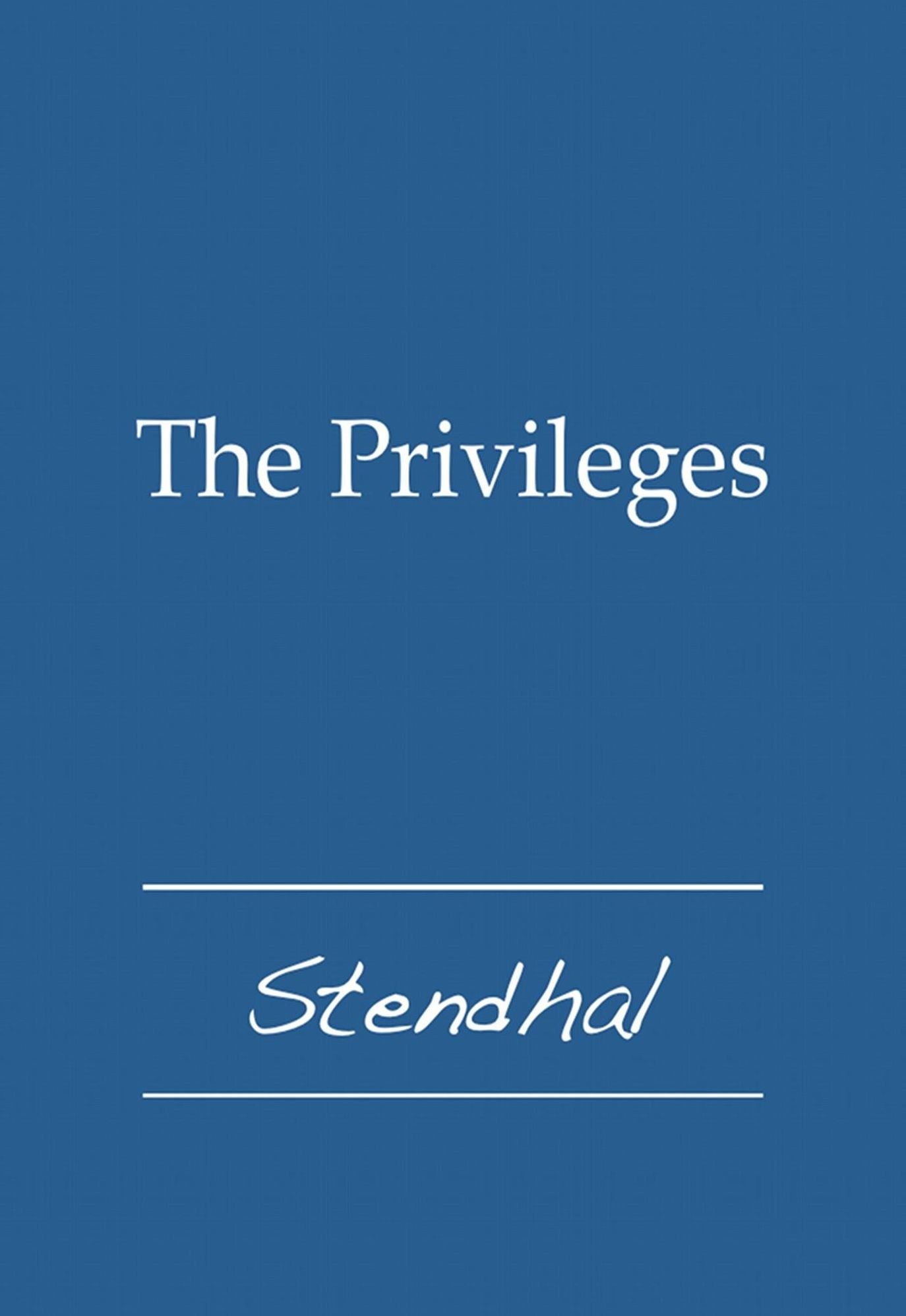 The Privileges
