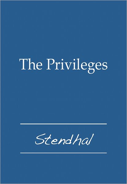 The Privileges