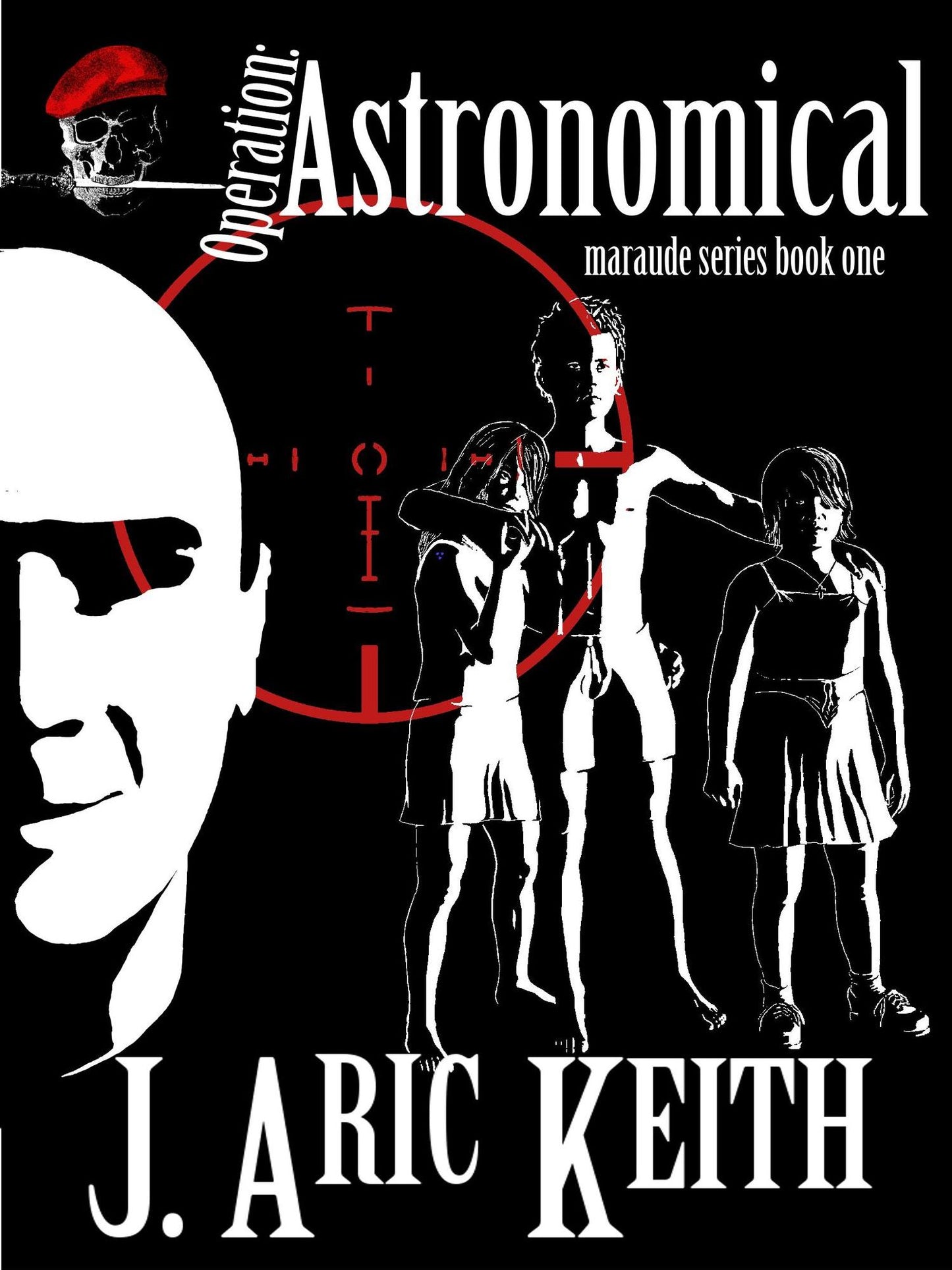 Operation: Astronomical