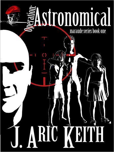 Operation: Astronomical