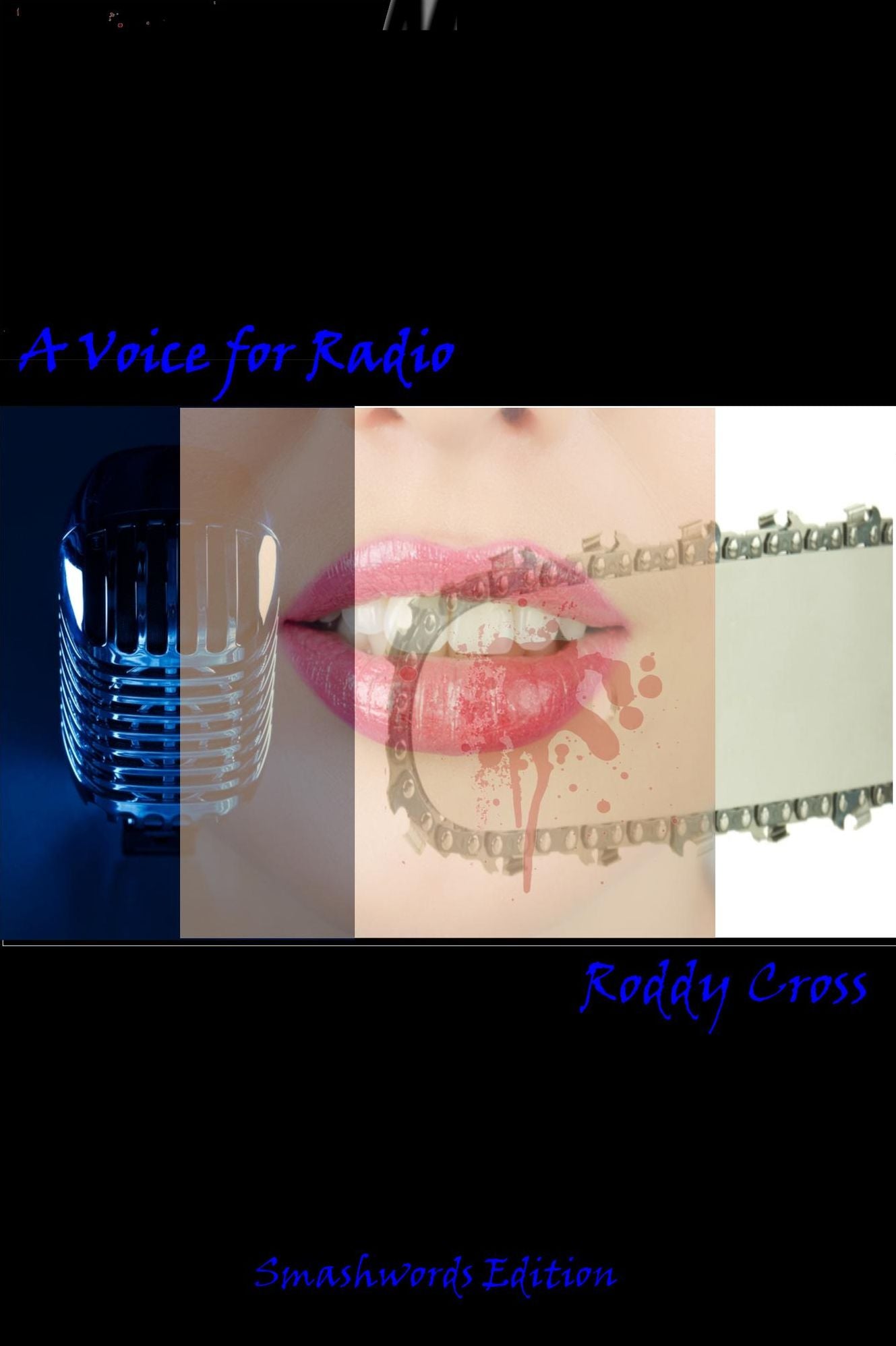 A Voice for Radio