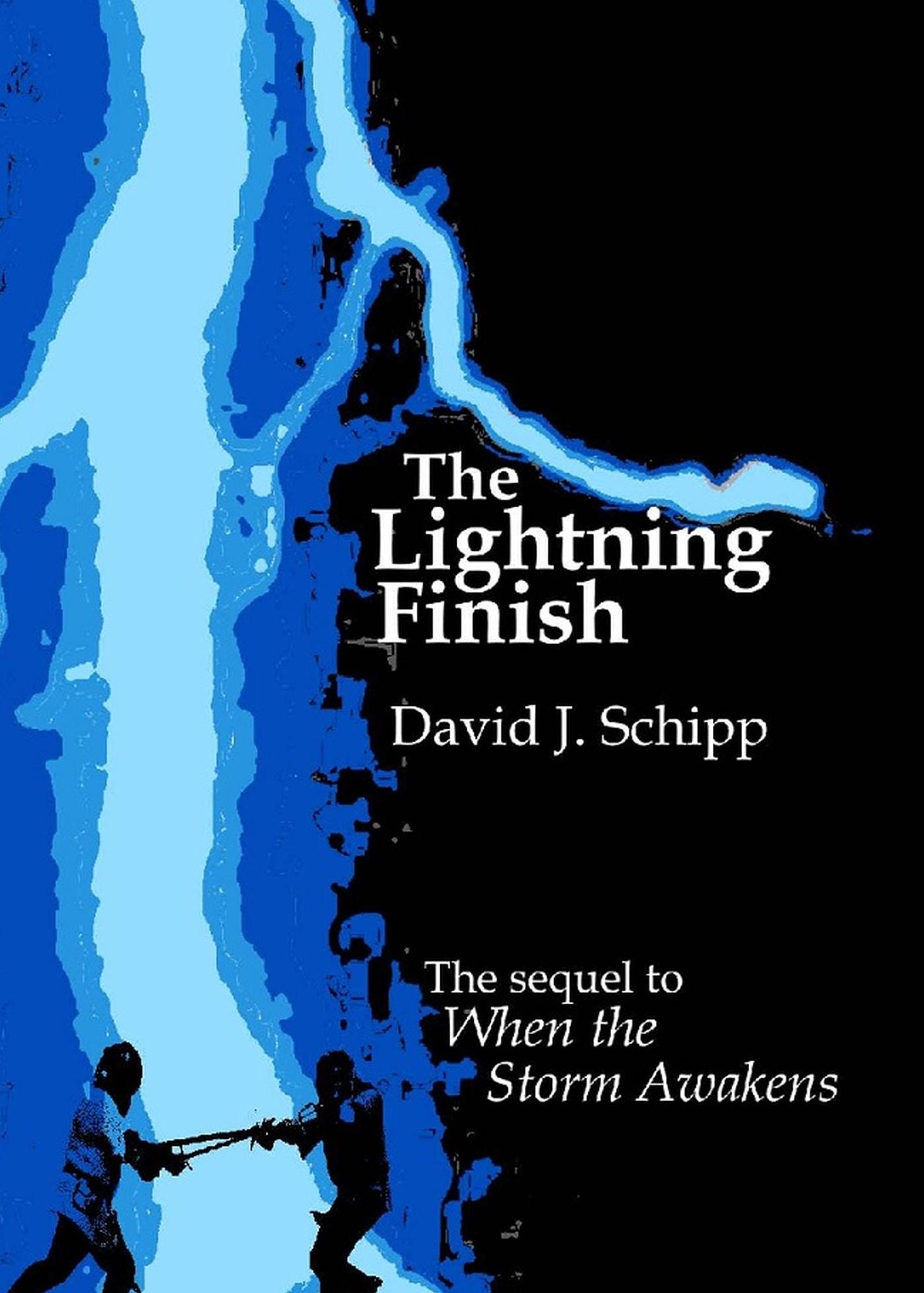 The Lightning Finish