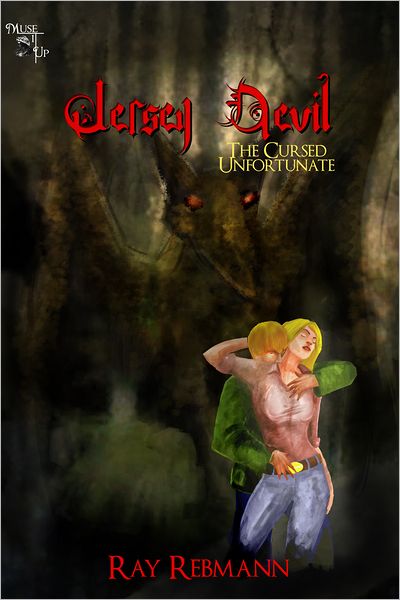 Jersey Devil: The Cursed Unfortunate