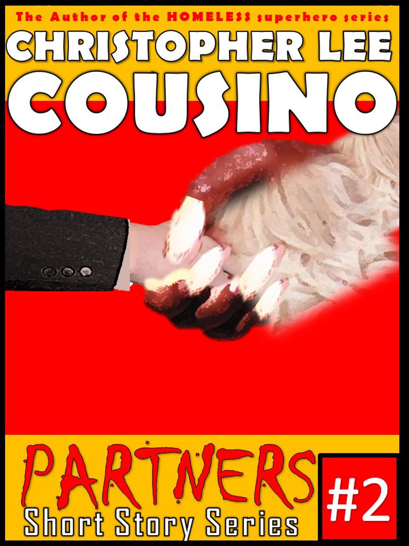Partners #2