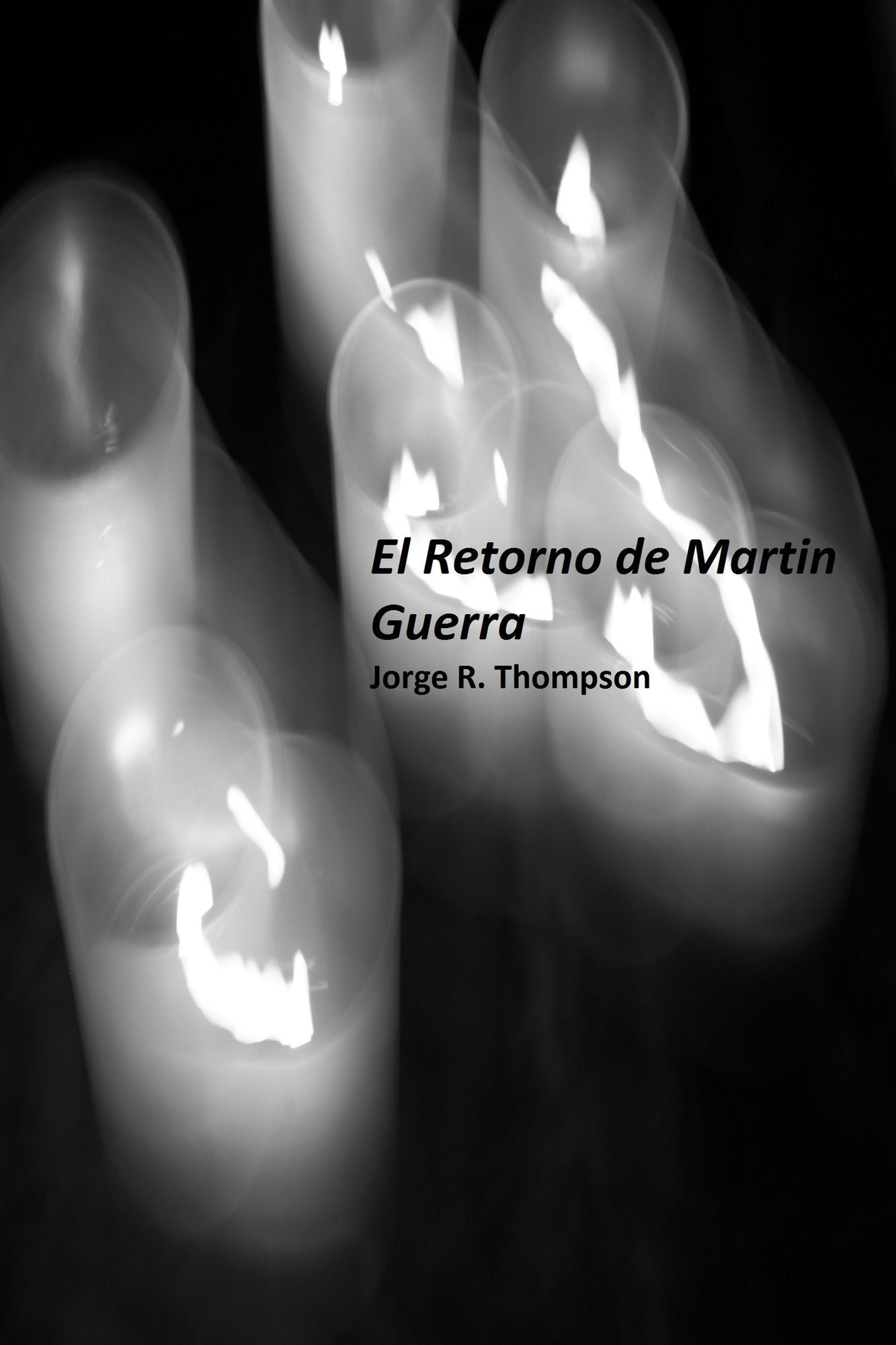 El Retorno de Martin Guerra
