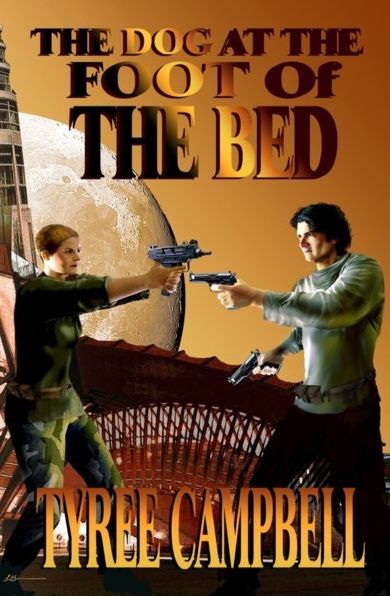 The Dog at the Foot of the Bed