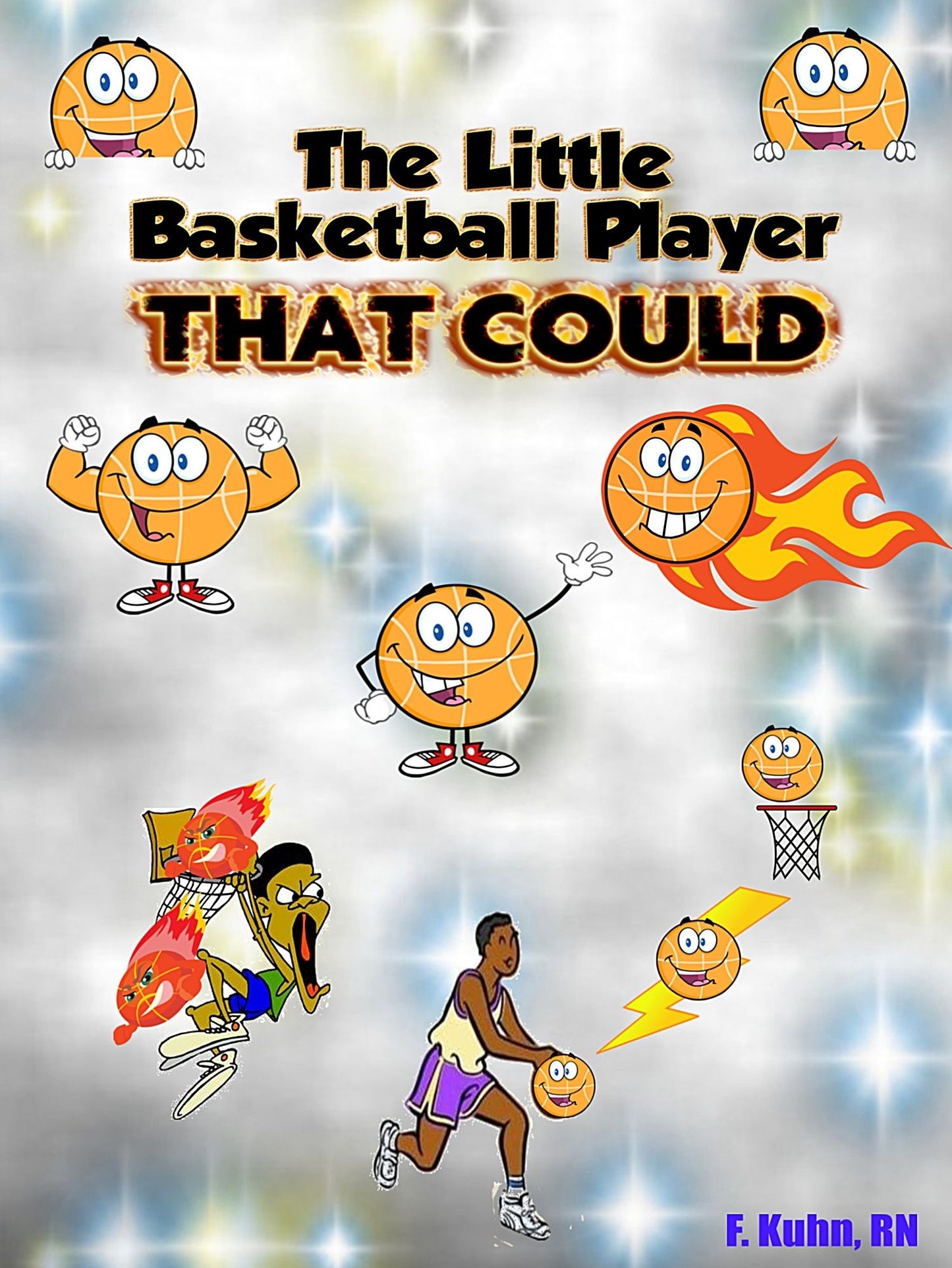 The Little Basketball Player That Could