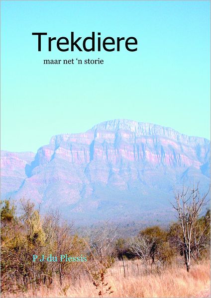 Trekdiere
