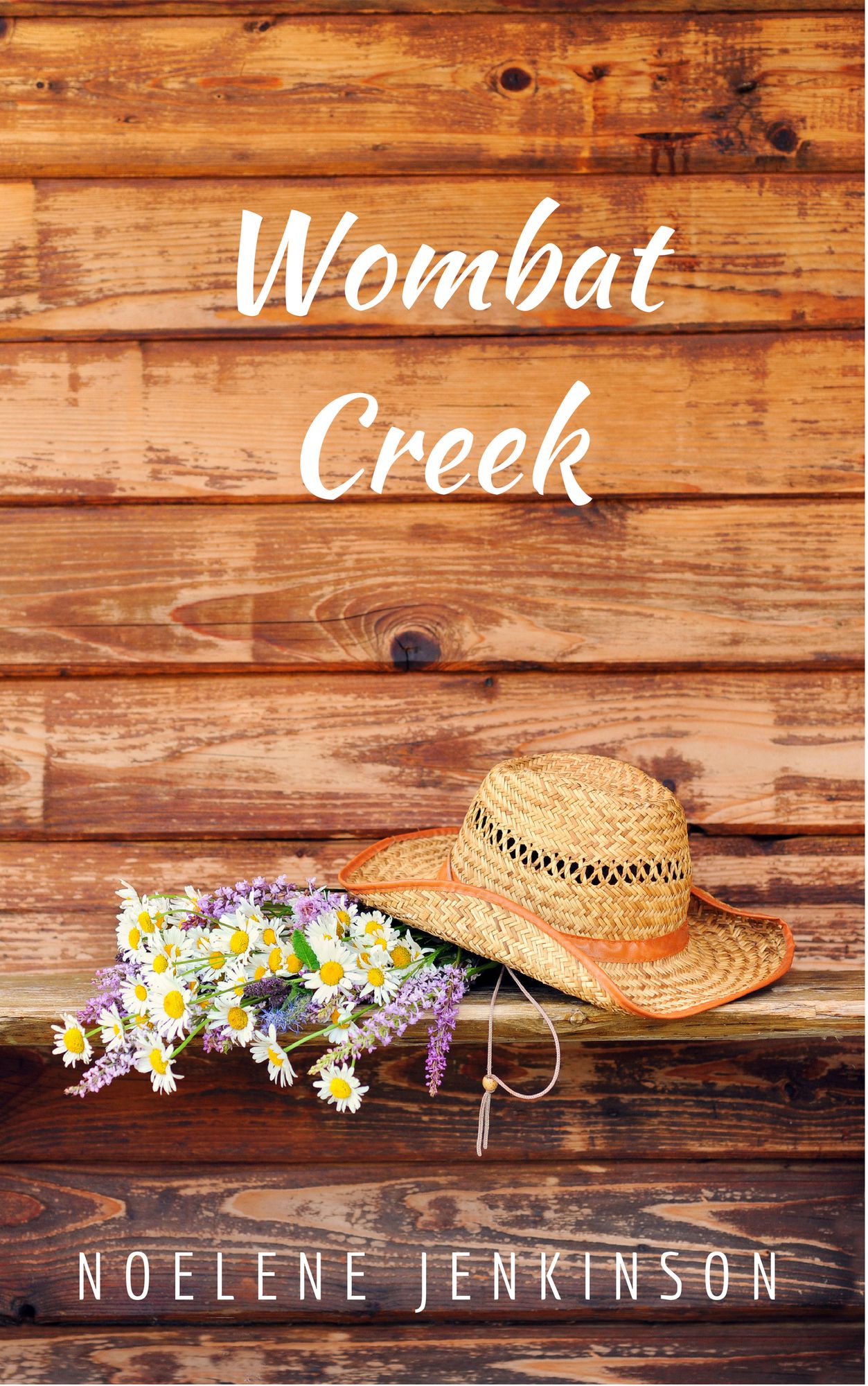 Wombat Creek