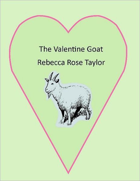 The Valentine Goat
