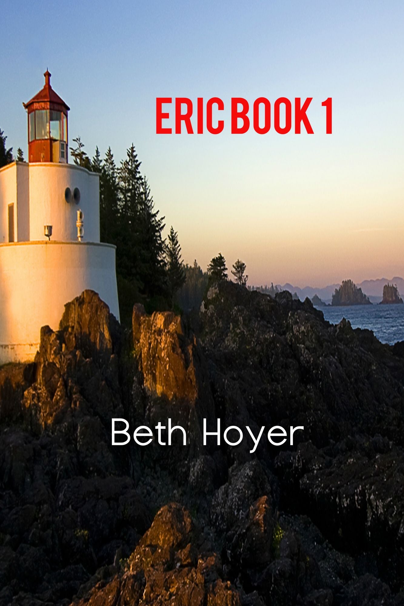 Eric Book 1