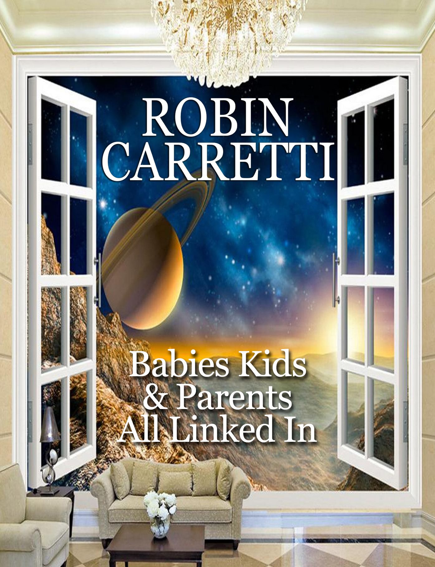 Babies-Kids-& Parents All Linked-In