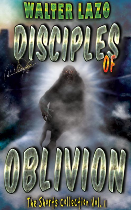 Disciples of Oblivion