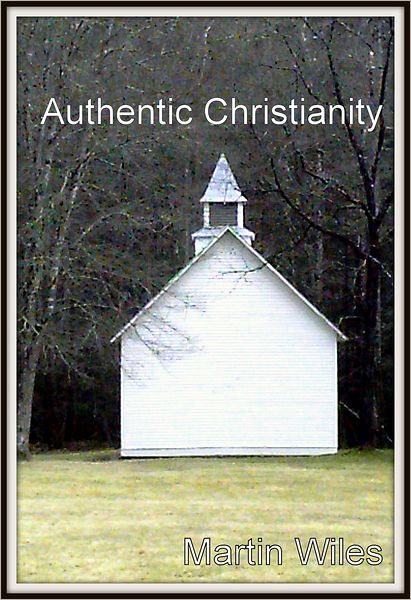 Authentic Christianity