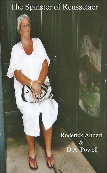 The Spinster of Rensselaer