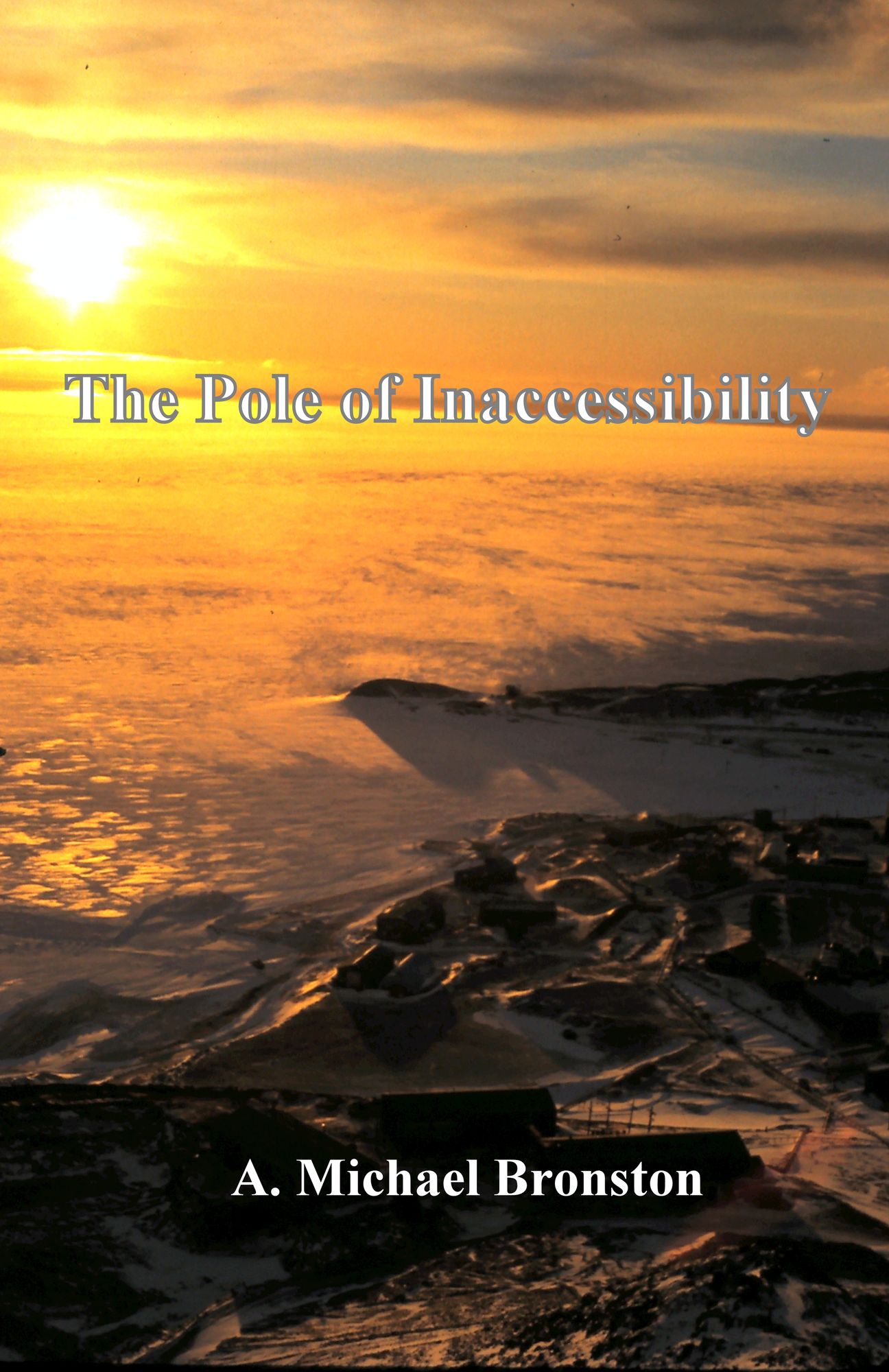 The Pole of Inaccessibility
