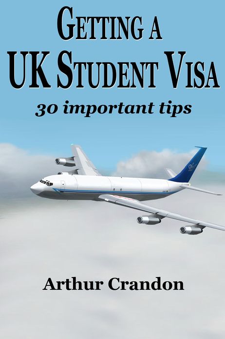 Getting a UK Student Visa
