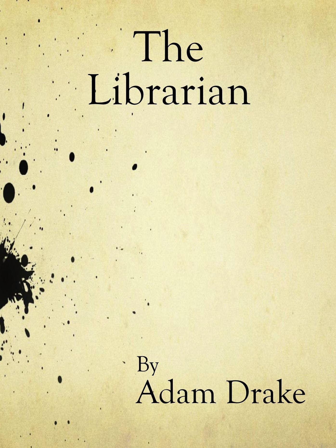 The Librarian