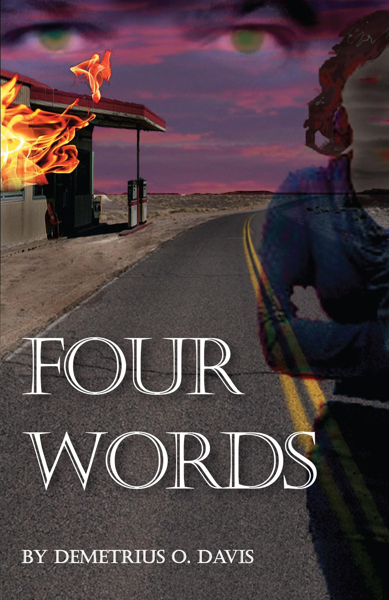 Four Words