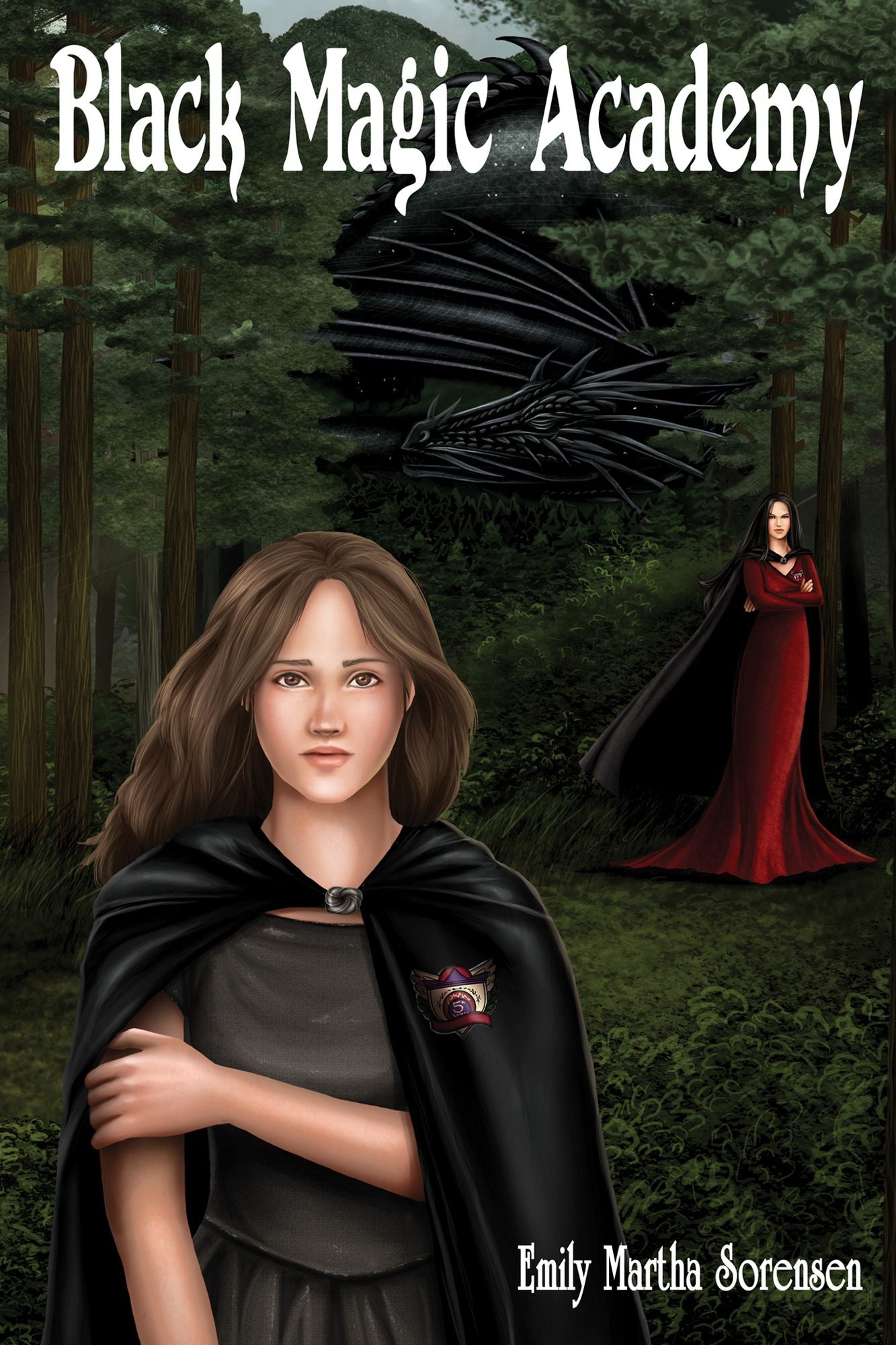 Black Magic Academy