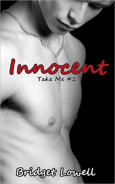 Innocent (Take Me #1)
