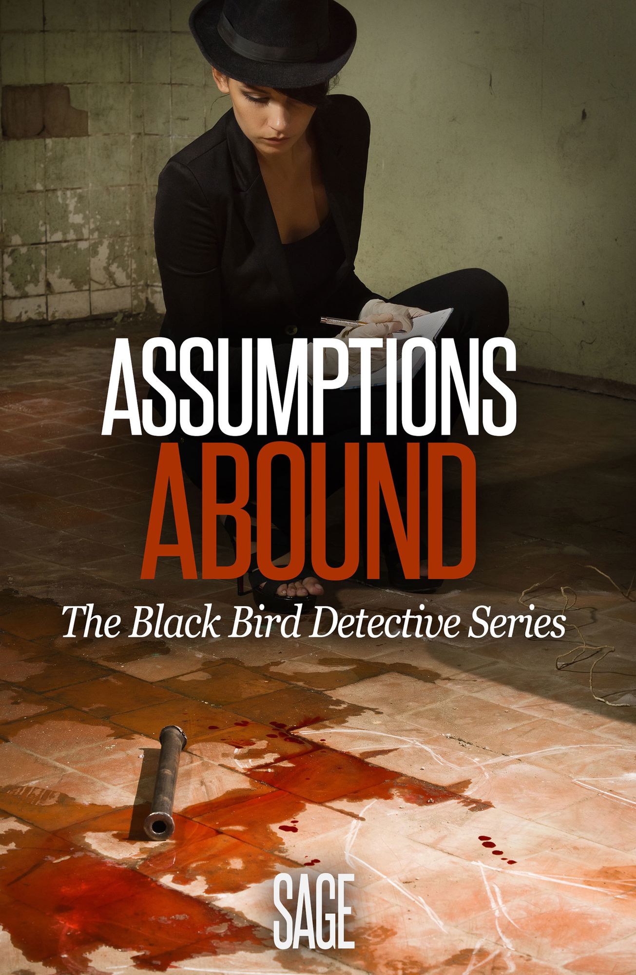 Assumptions Abound