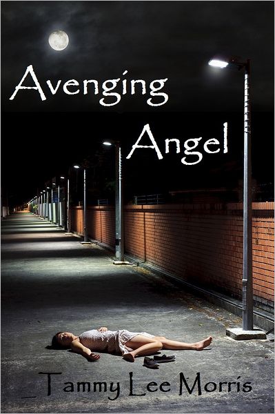 Avenging Angel