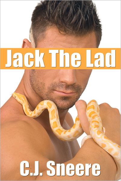 Jack The Lad