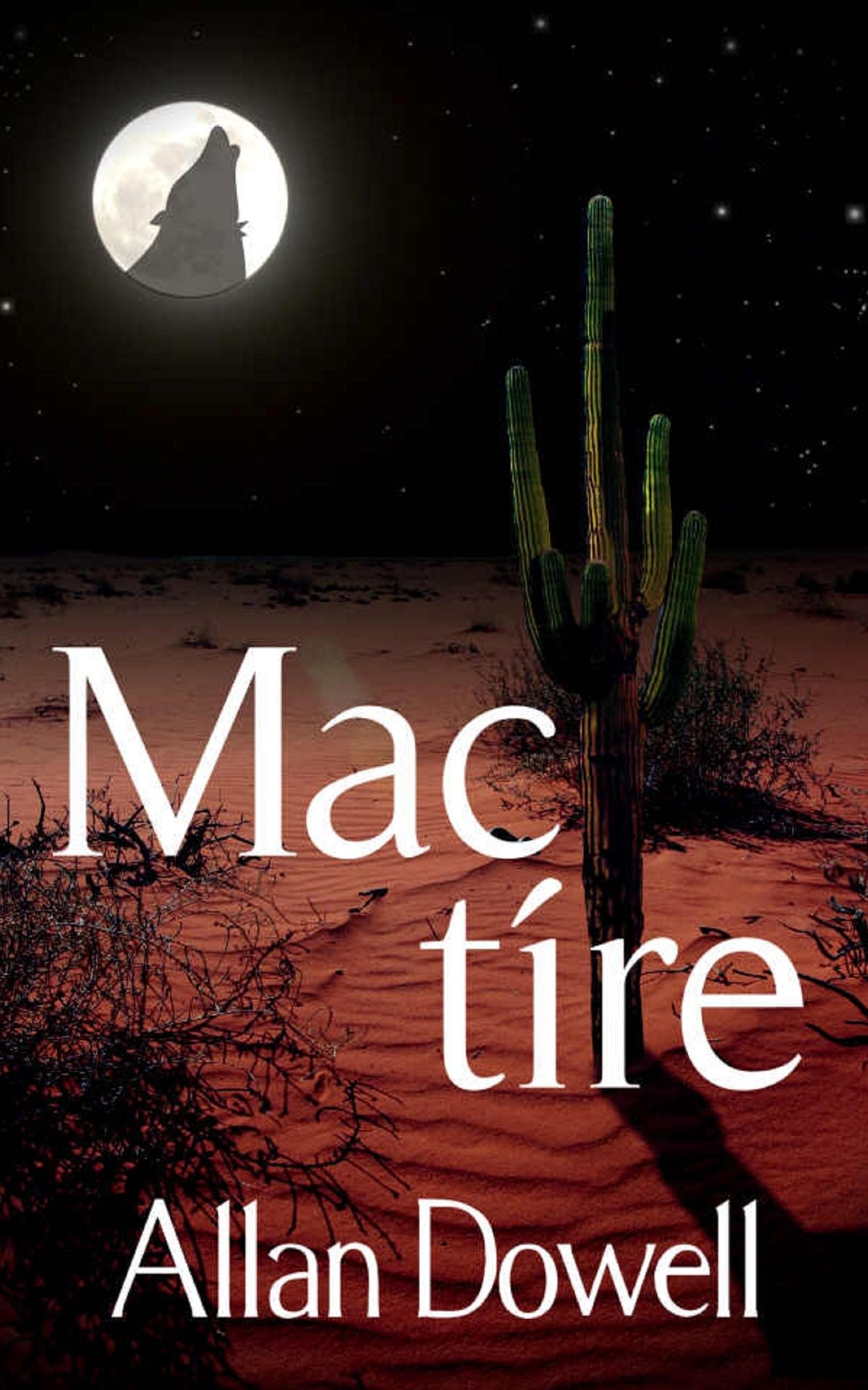 Mac tire