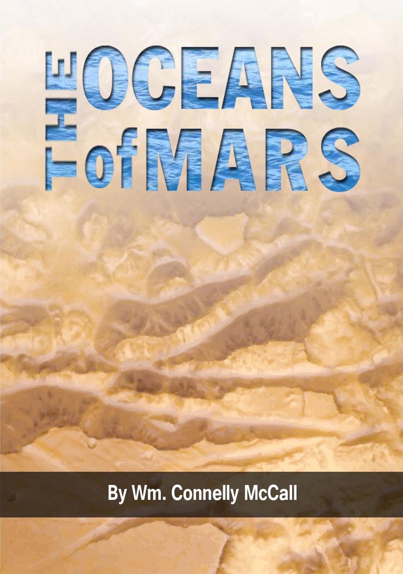 The Oceans of Mars