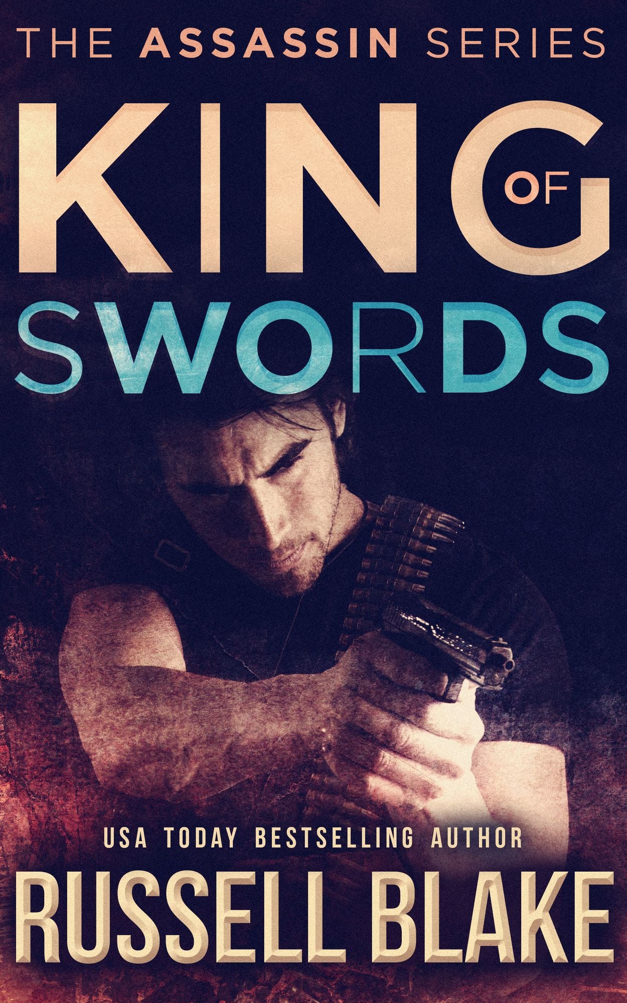 King of Swords