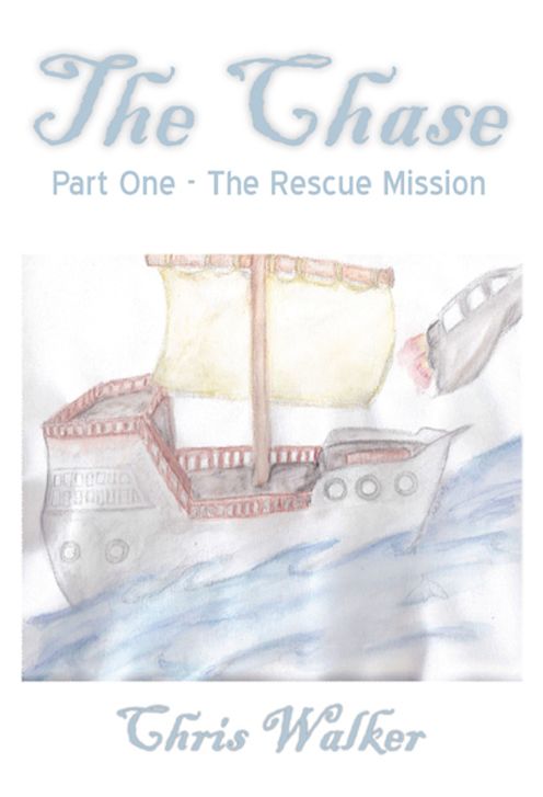 The Chase, Part One, The Rescue Mission