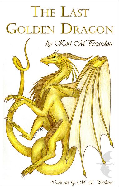 The Last Golden Dragon