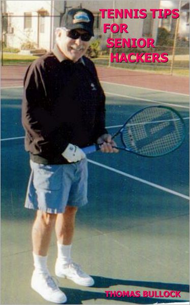 Tennis Tips For Senior Tennis Hackers