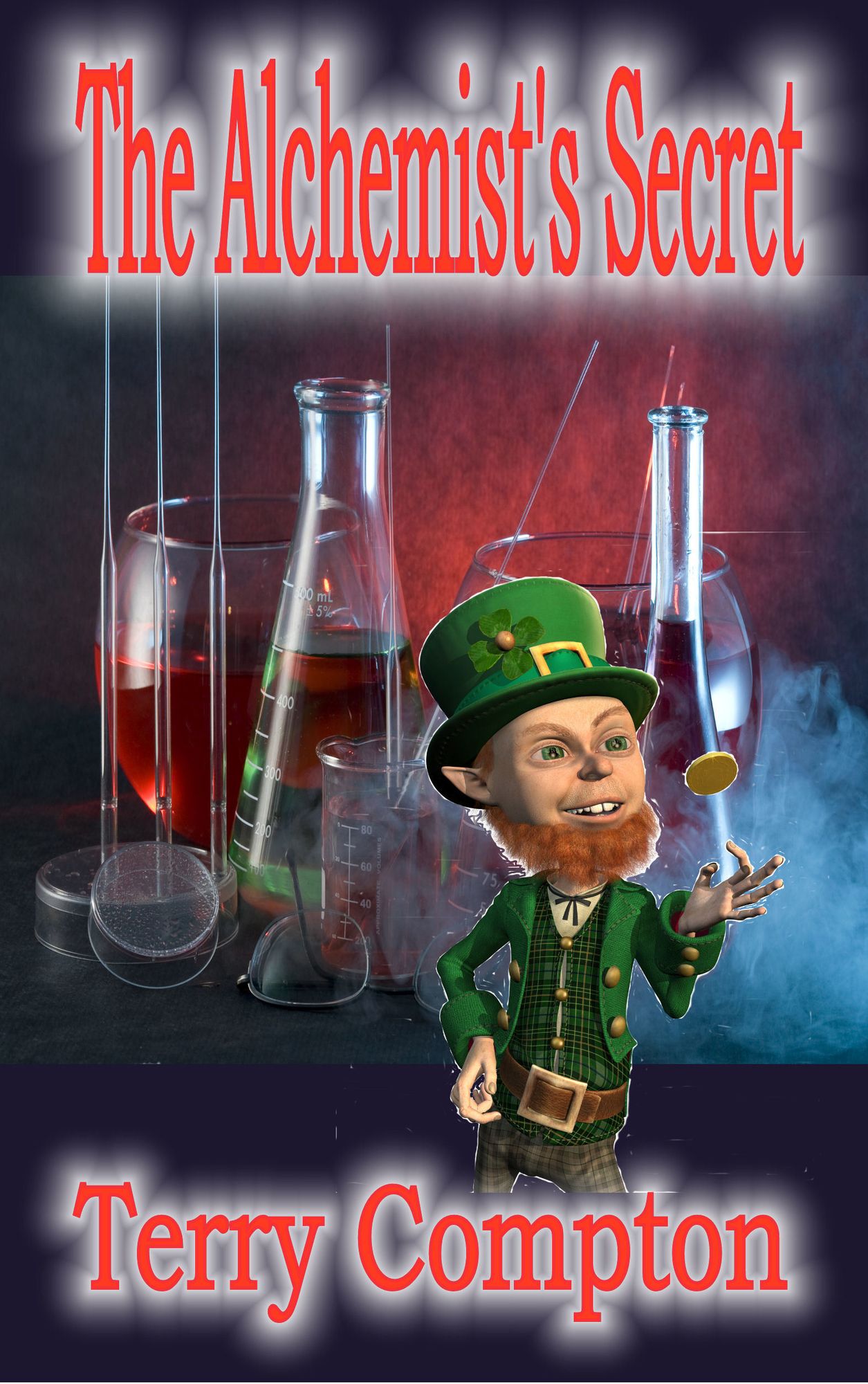 The Alchemist's Secret