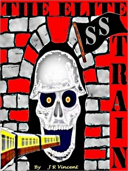 The Elite SS Train