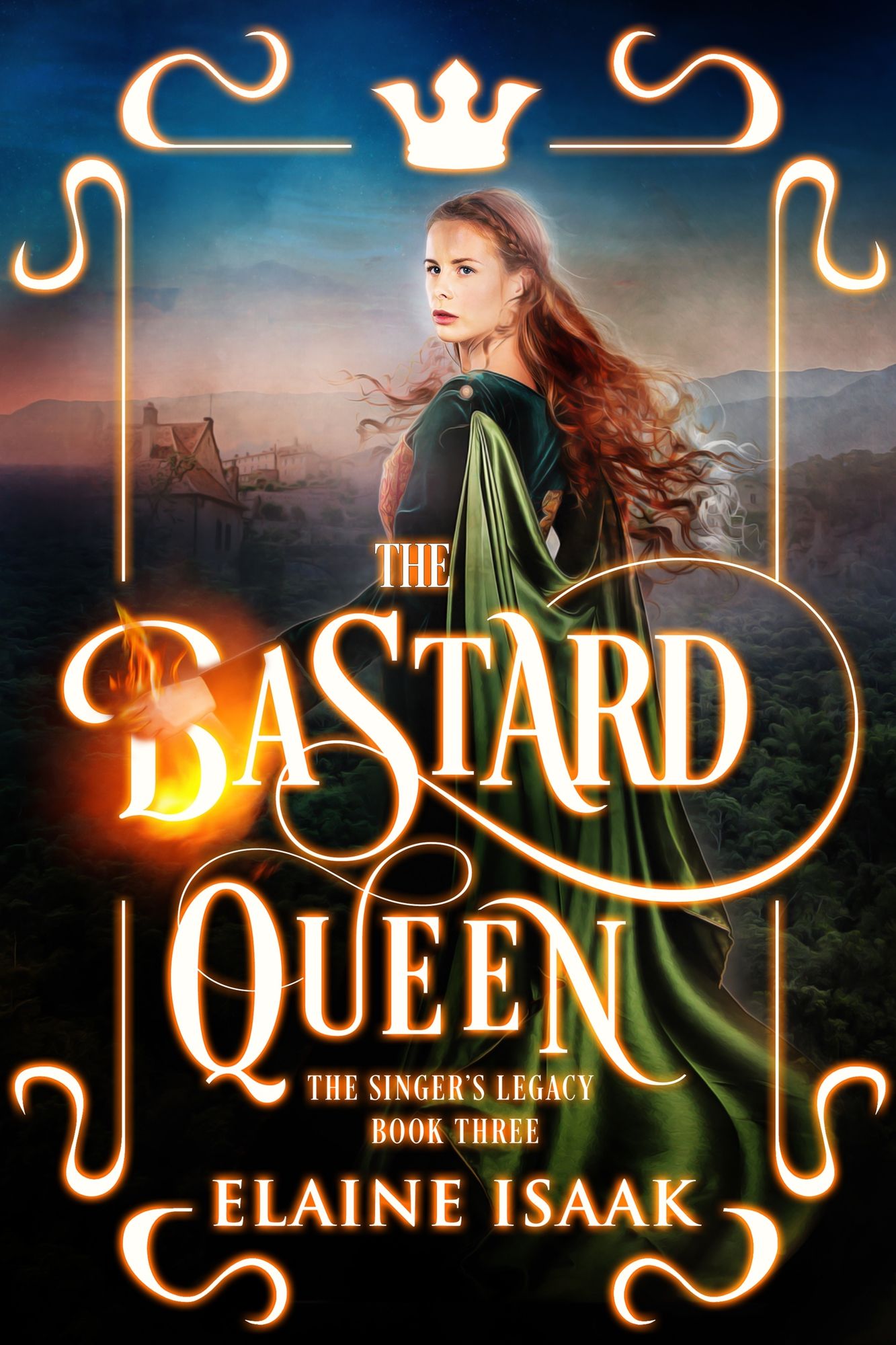The Bastard Queen