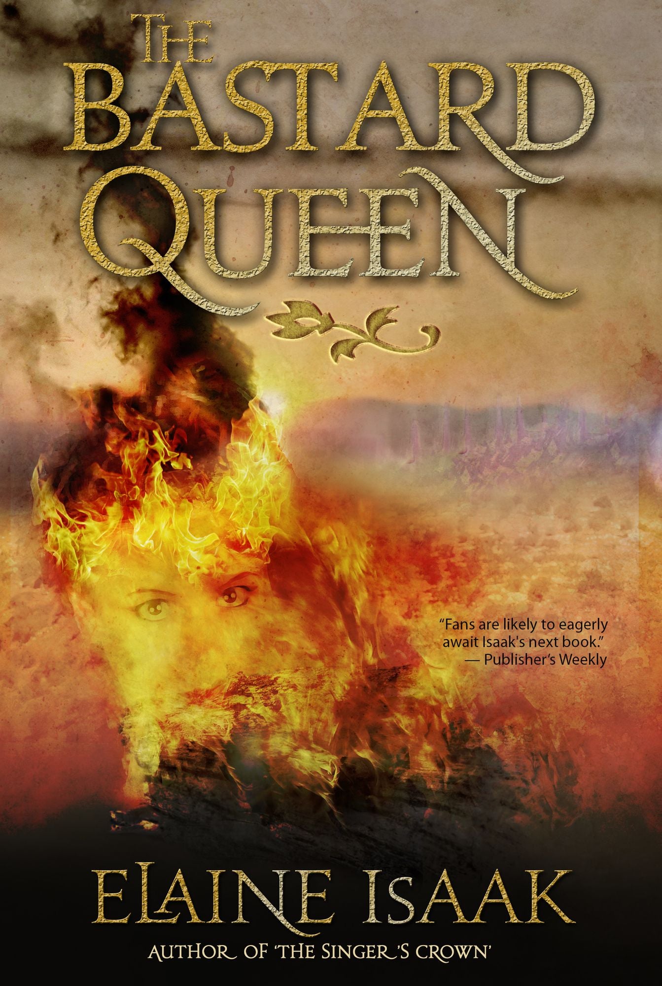The Bastard Queen