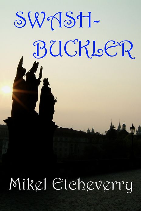 Swashbuckler