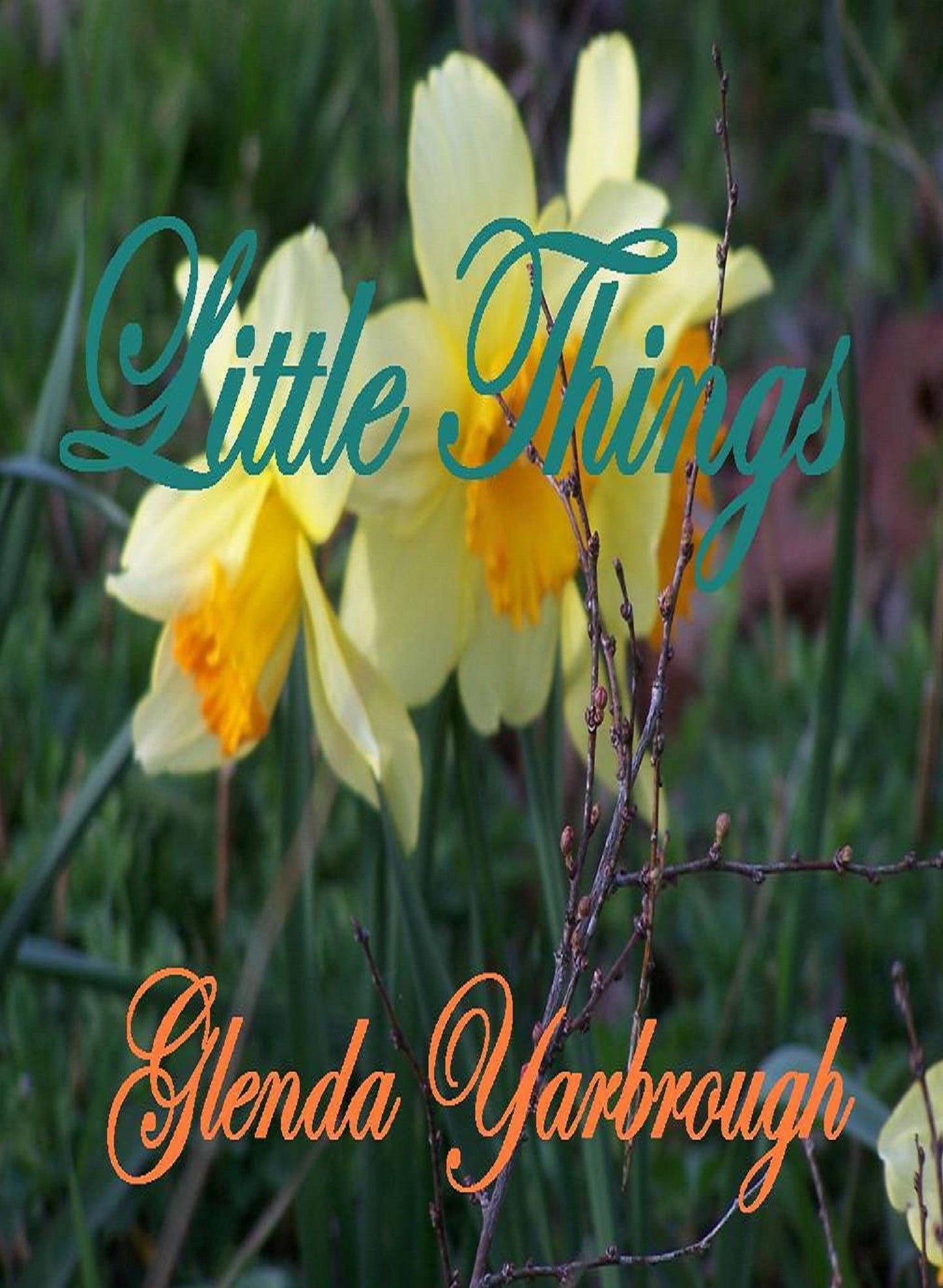 Little Things