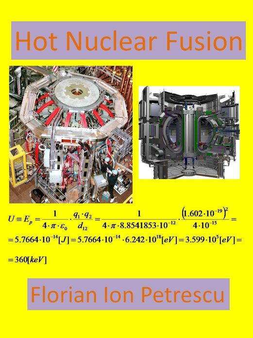 Hot Nuclear Fusion